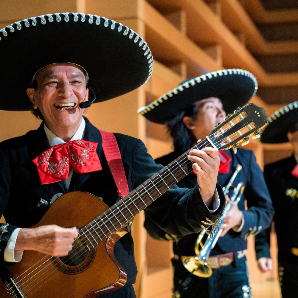 World Physiotherapy Congress 2025 closing session